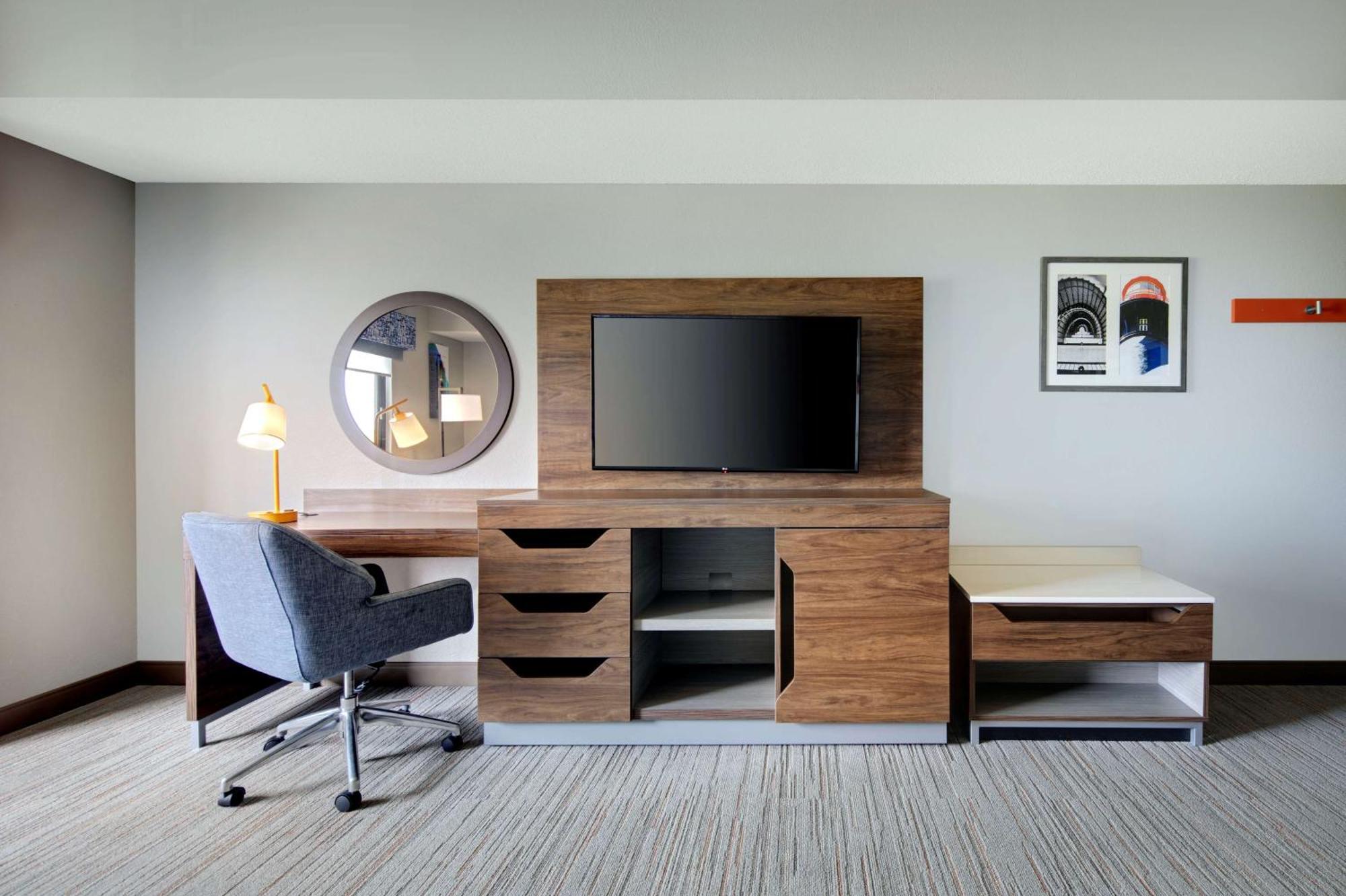 Hotel Hampton & St. Augustine-vilano 3*