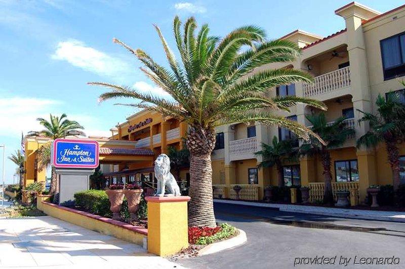 Hampton & St. Augustine-vilano Beach Hotel