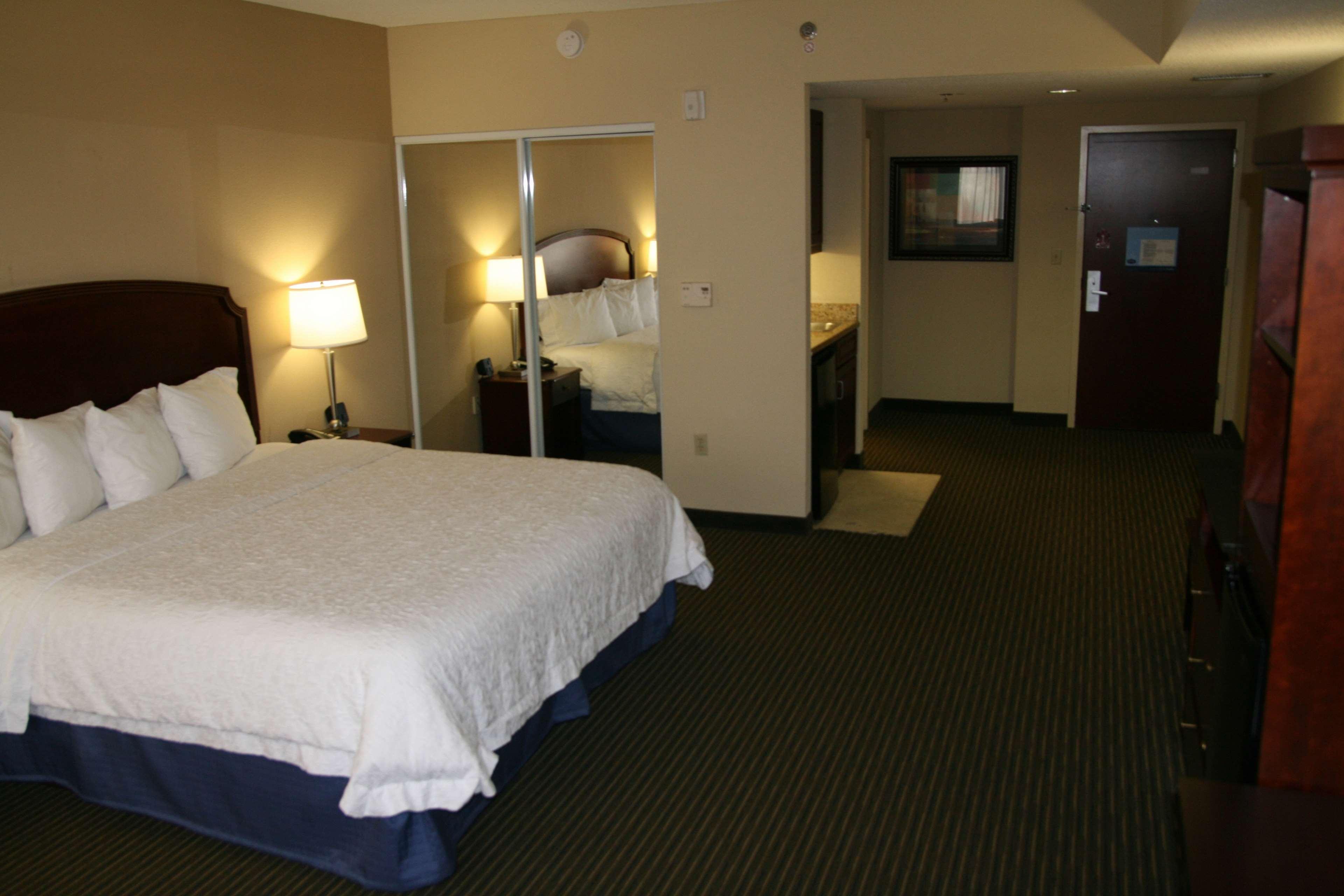 Hotel Hampton & St. Augustine-vilano St. Augustine