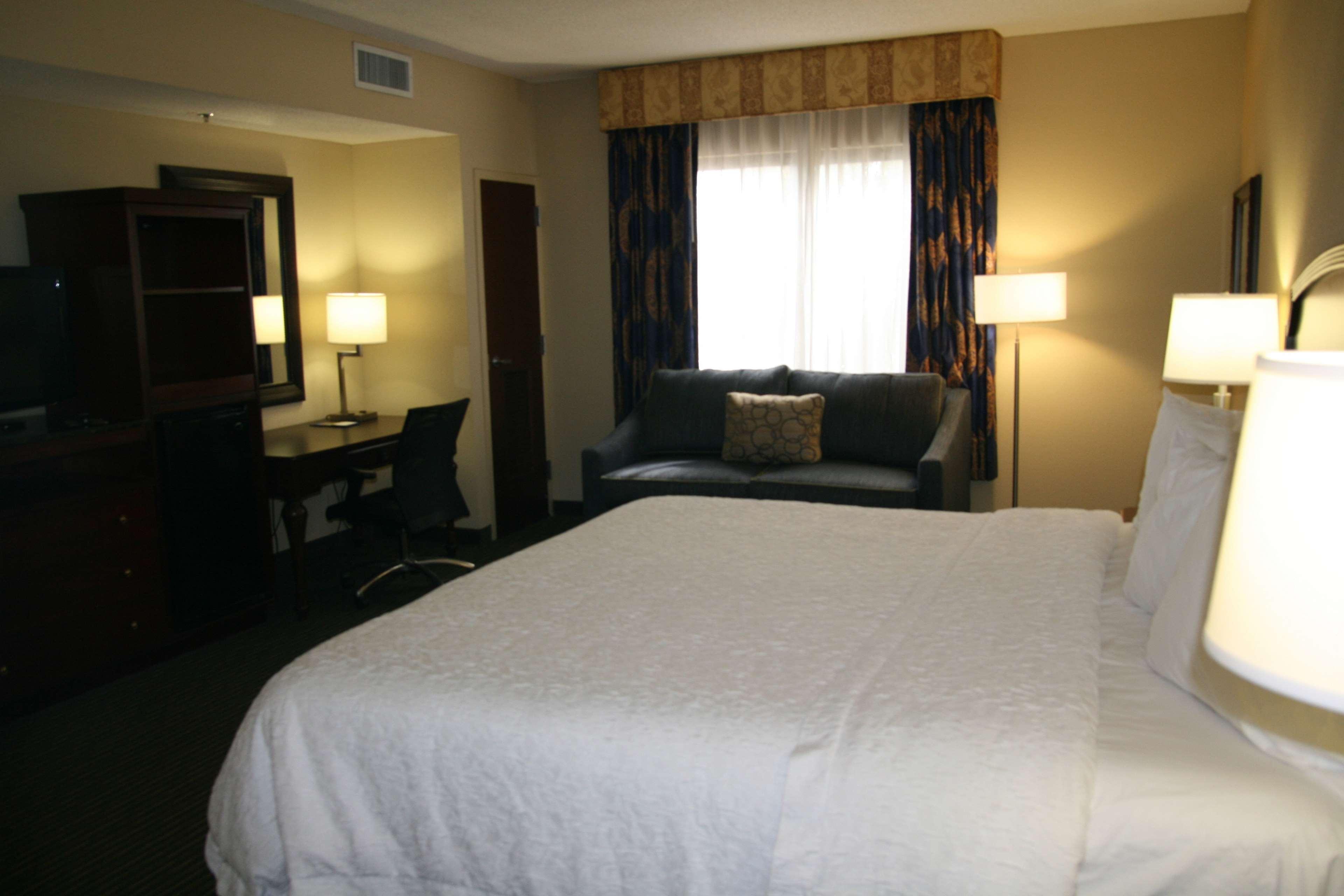 Hotel Hampton & St. Augustine-vilano 3*