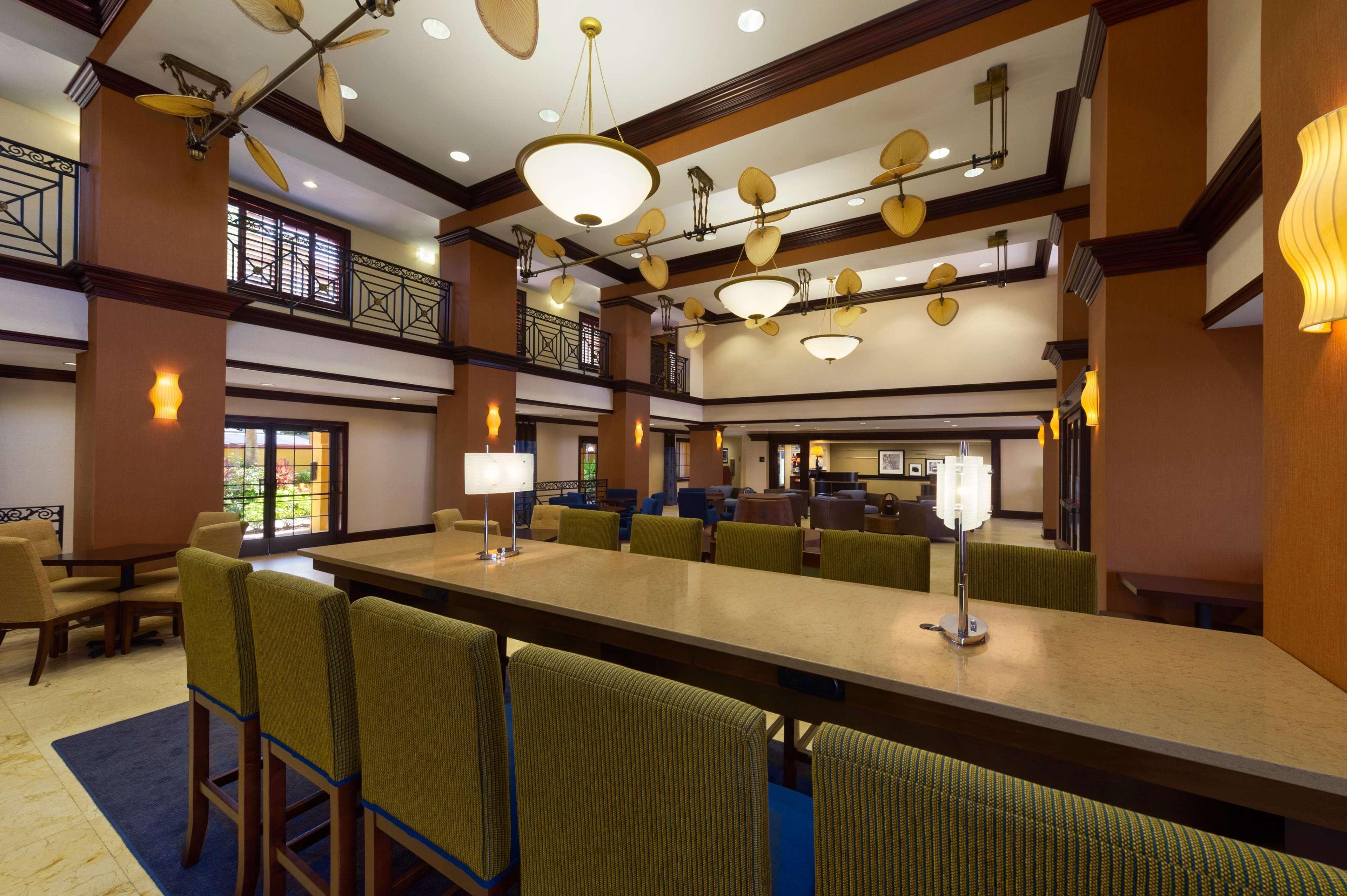 Hotel Hampton & St. Augustine-vilano 3*