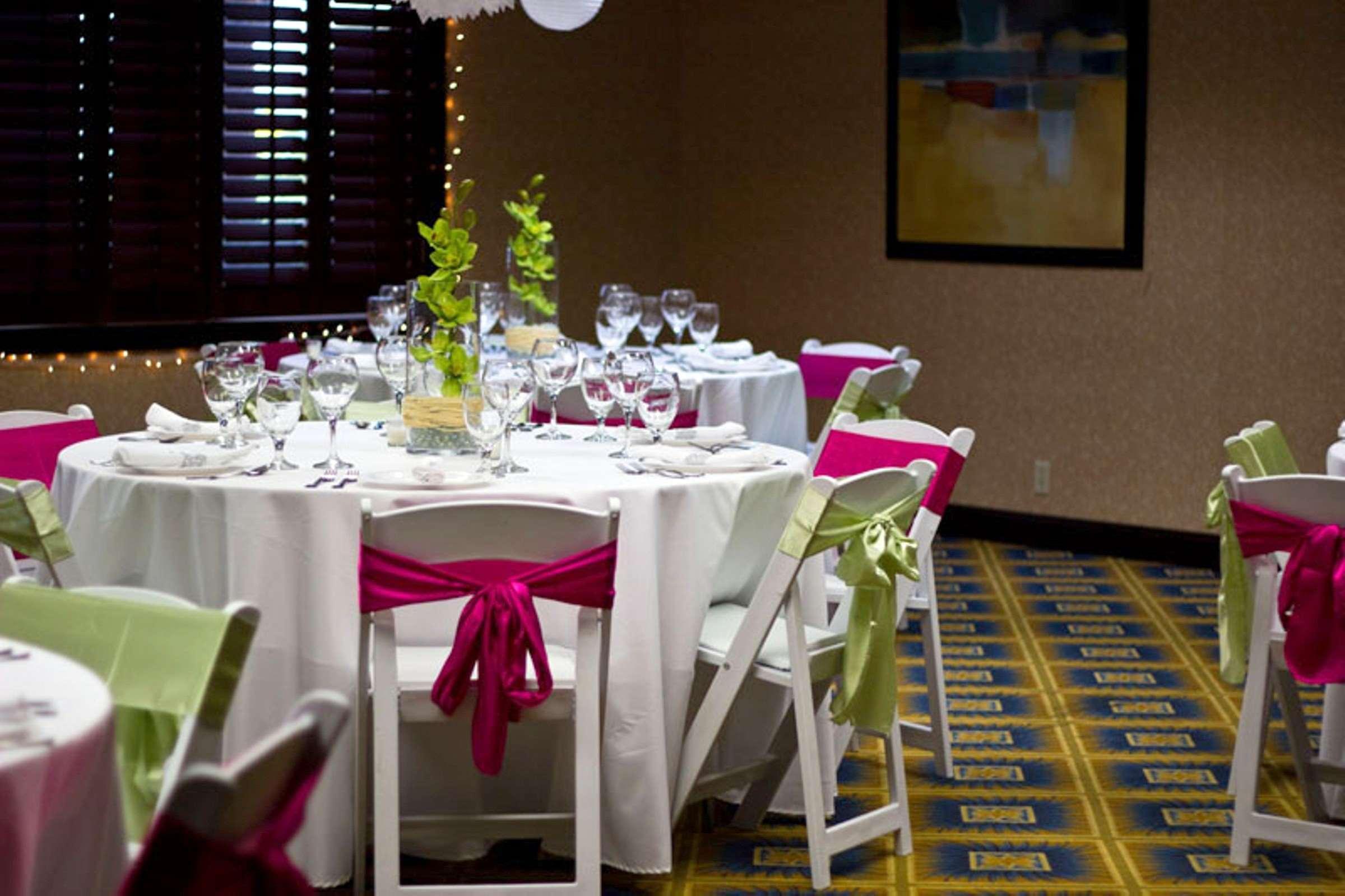 Hampton & St. Augustine-vilano Hotel