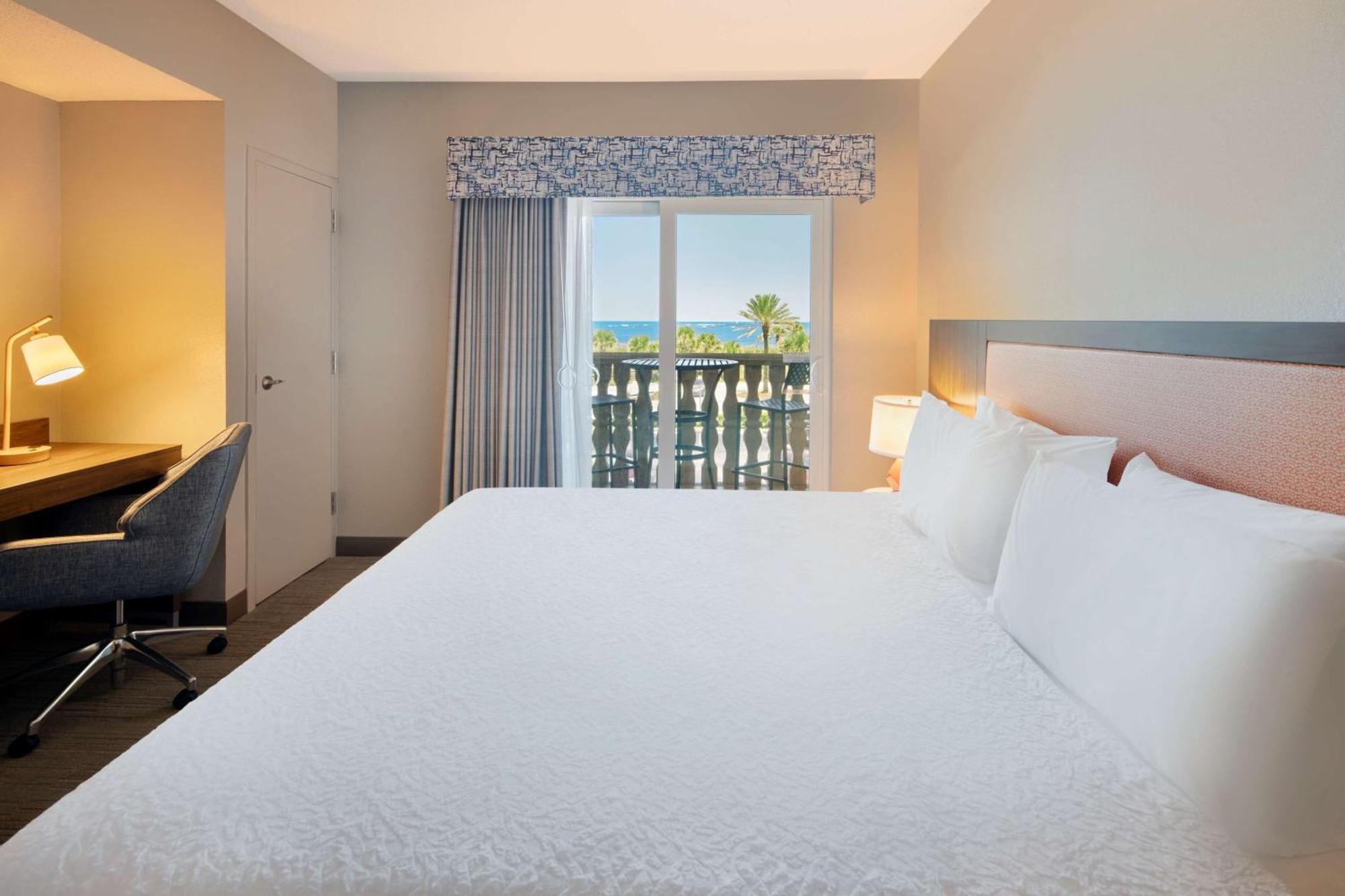 Hotel Hampton & St. Augustine-vilano St. Augustine
