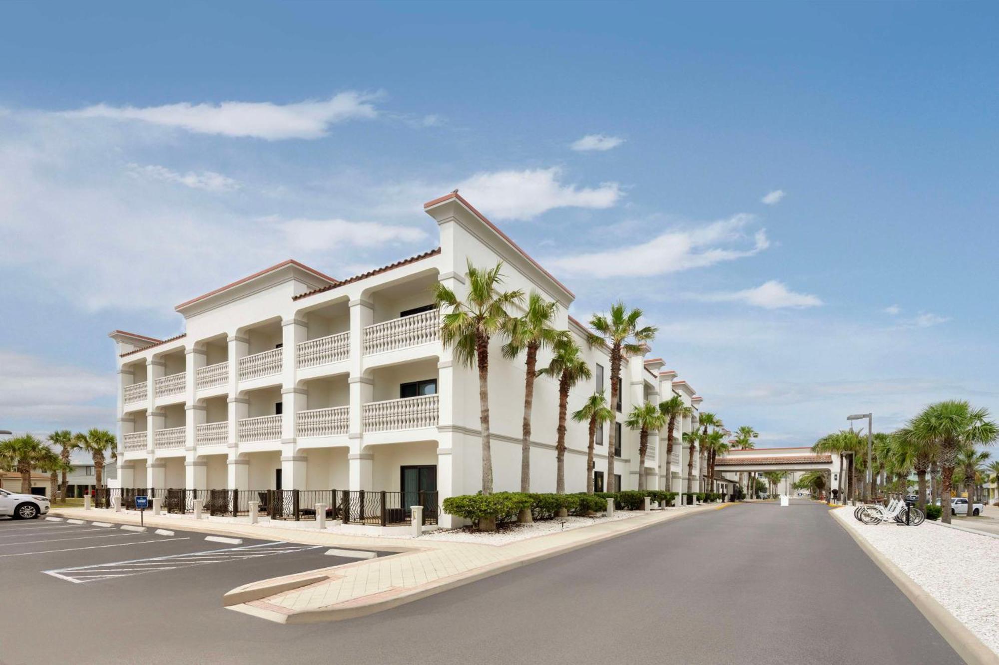 Hotel Hampton & St. Augustine-vilano