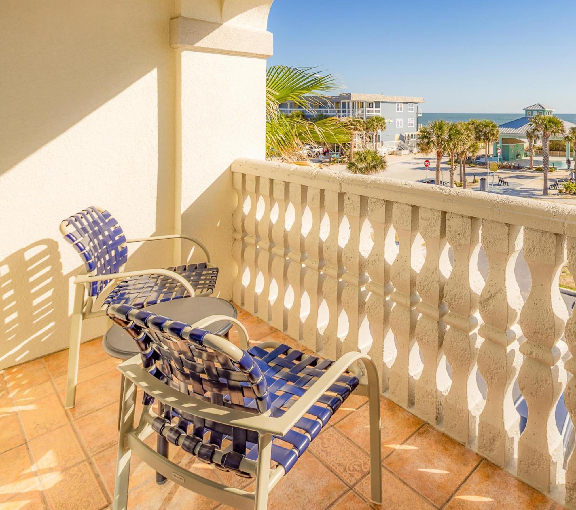 Hotel Hampton & St. Augustine-vilano
