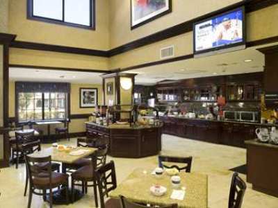 Hampton & St. Augustine-vilano Hotel 3*