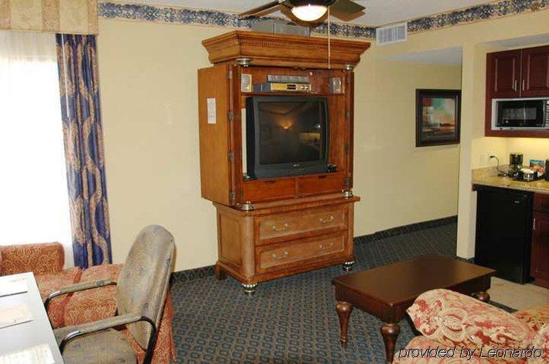 Hampton & St. Augustine-vilano Hotel