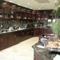 Hampton & St. Augustine-vilano Hotel